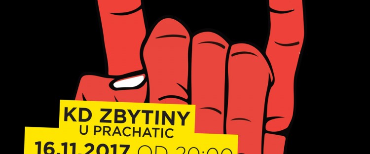 Zbytiny u Prachatic