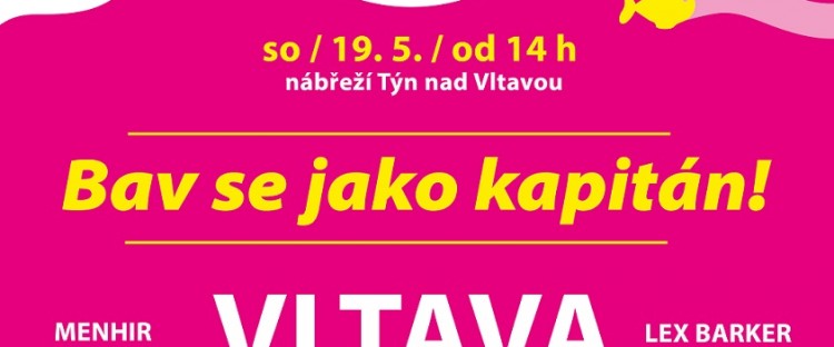 Týn nad Vltavou