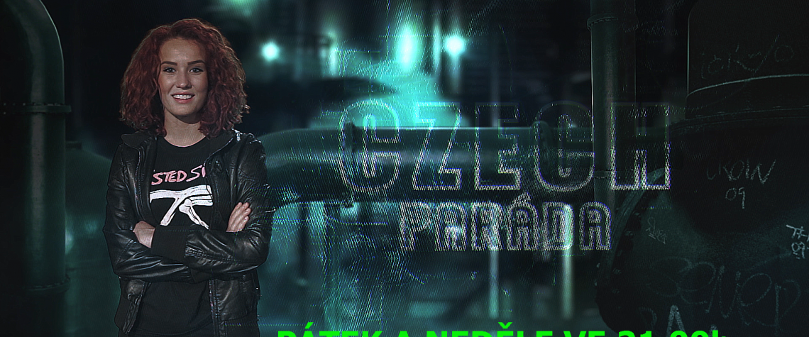 czechparada 2015