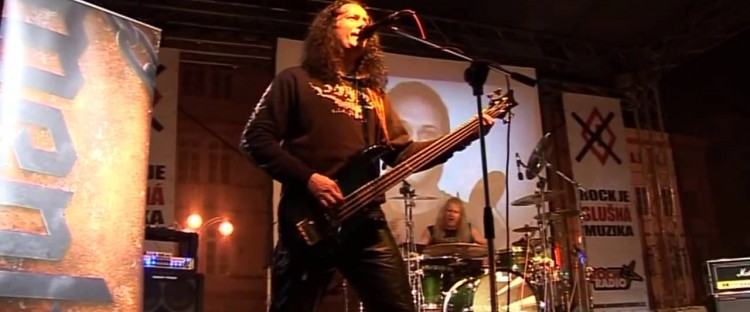Menhir - České Budějovice Live 22.12.2012 - Ztráta